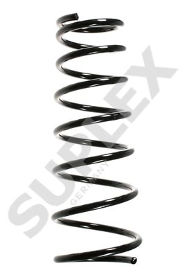 Ressort de suspension SUPLEX 35117