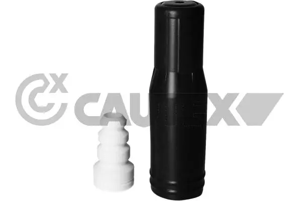Kit de protection contre la poussière, amortisseur CAUTEX 767550