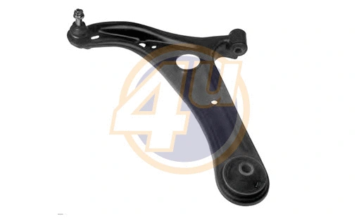 Bras de liaison, suspension de roue 4u TY-G-21369