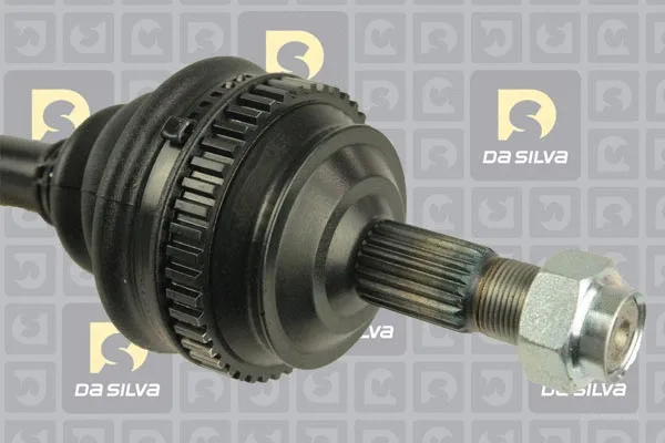 Arbre de transmission DA SILVA 5201AT
