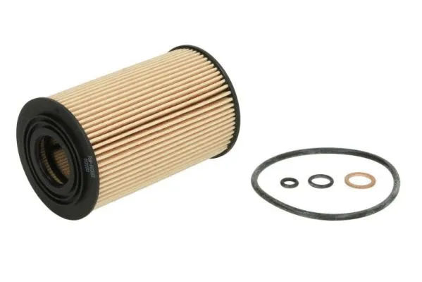 Filtre à huile PURRO PUR-PO3001