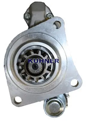 Démarreur AD KÜHNER 254401M