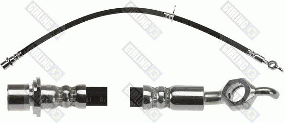 Flexible de frein GIRLING 90041176