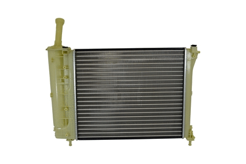 Radiateur, refroidissement du moteur KLAXCAR FRANCE 80159z