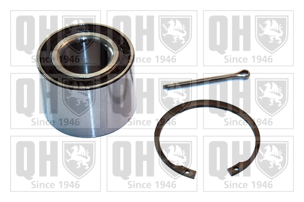 Kit de roulements de roue QUINTON HAZELL QWB962