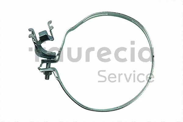 Pièce de serrage, échappement Faurecia AA91109