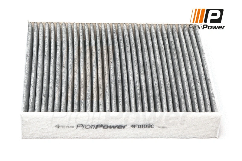 Filtre, air de l'habitacle ProfiPower 4F0109C