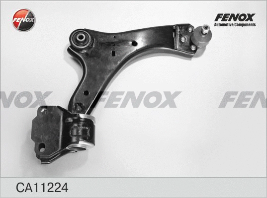 Bras de liaison, suspension de roue FENOX CA11224