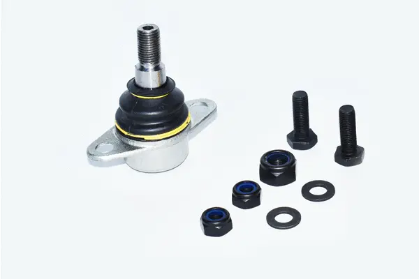 Rotule de suspension ASAM AUTOMOTIVE 33980