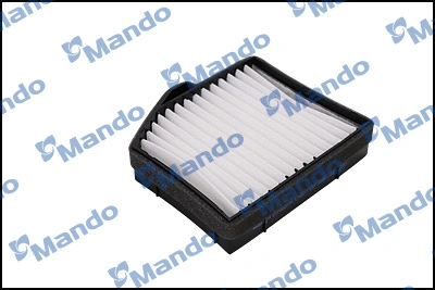 Filtre, air de l'habitacle MANDO ECF00007M
