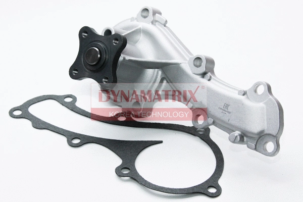 Pompe à eau, refroidissement du moteur DYNAMATRIX DWPN148