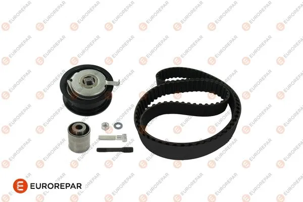 Kit de courroie crantée EUROREPAR 1611883080
