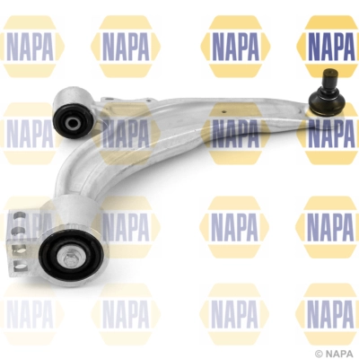 Bras de liaison, suspension de roue NAPA NST2546
