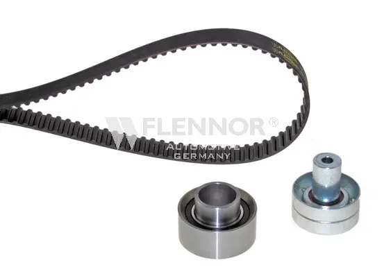 Kit de courroie crantée FLENNOR F904298V