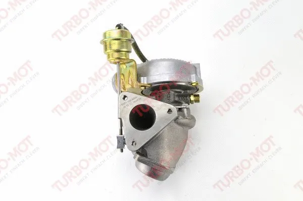 Turbocompresseur, suralimentation TURBO-MOT 624342