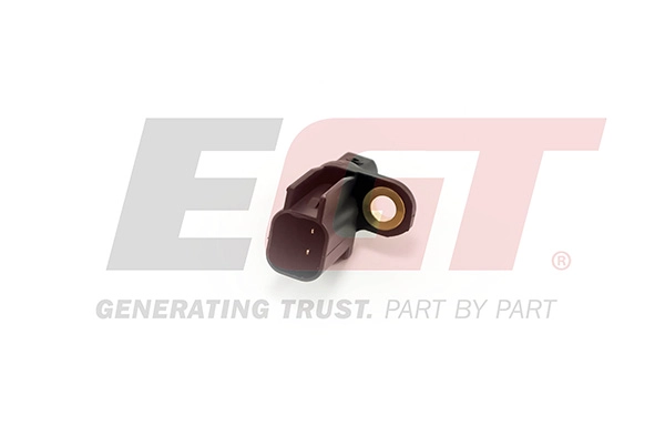 Capteur, vitesse de roue EGT 691380EGT
