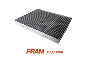 Filtre, air de l'habitacle FRAM CFA11966