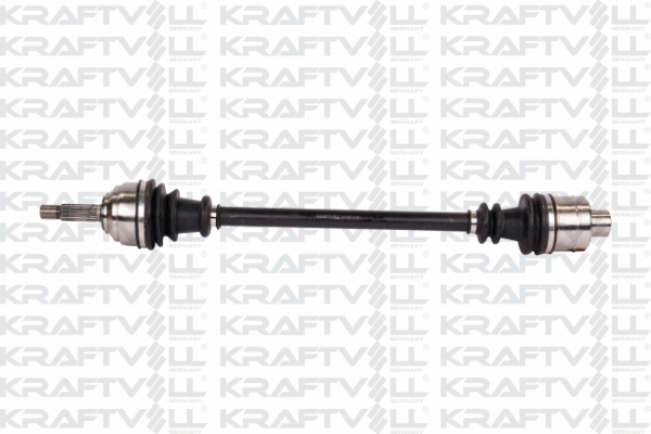 Arbre de transmission KRAFTVOLL GERMANY 01010007