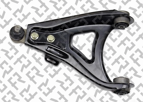 Bras de liaison, suspension de roue FR REDAELLI R-941