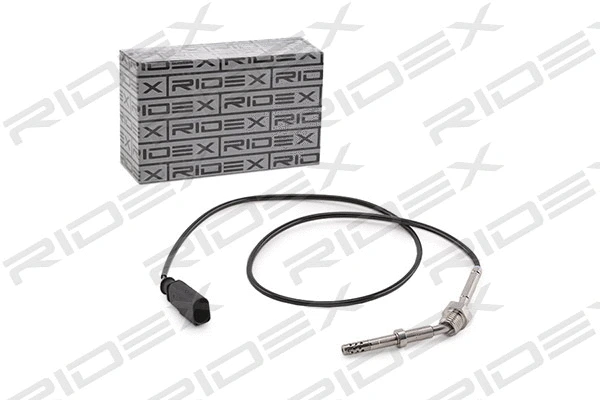 Capteur, température des gaz RIDEX 3938E0090