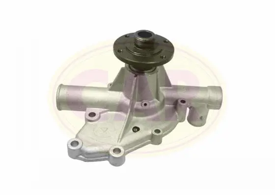 Pompe à eau, refroidissement du moteur CAR 330035