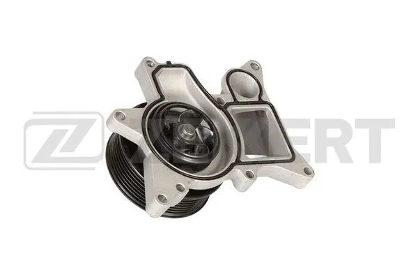 Pompe à eau, refroidissement du moteur ZEKKERT WP-1542