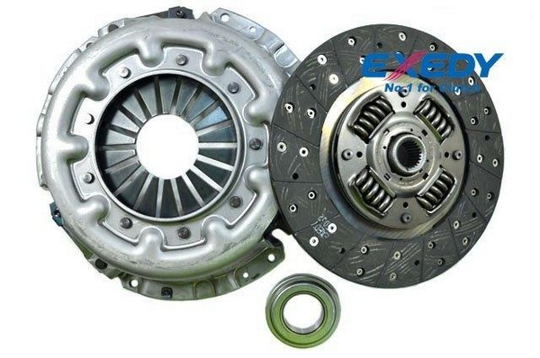 Kit d'embrayage EXEDY-AU NSK-6908