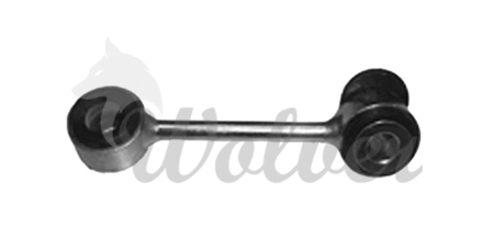 Rotule de barre de connexion WOLVER SP400271