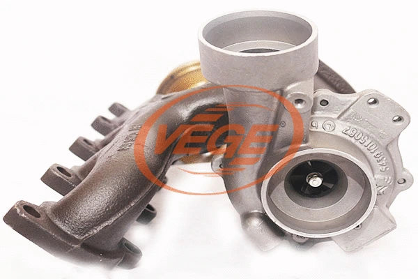 Turbocompresseur, suralimentation VEGE 05151909