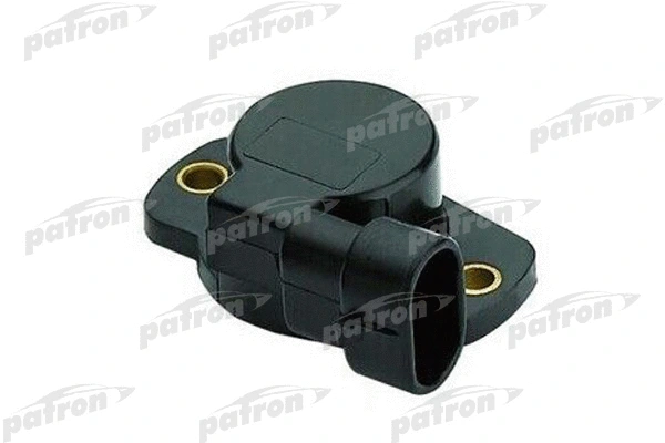 Capteur, position du papillon PATRON PE30005