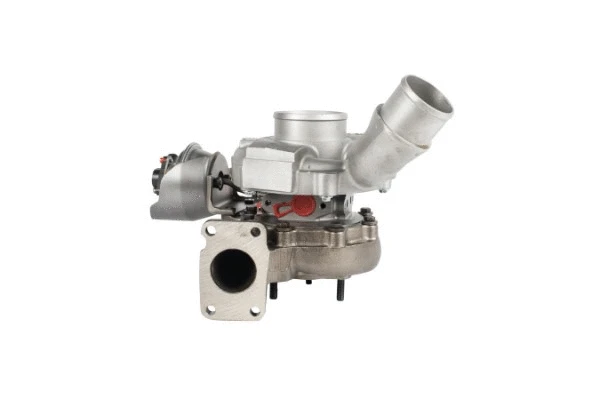 Turbocompresseur, suralimentation APPROVED GREEN ADREES3002GC