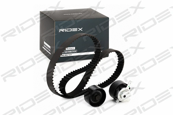 Kit de courroie crantée RIDEX 307T0030