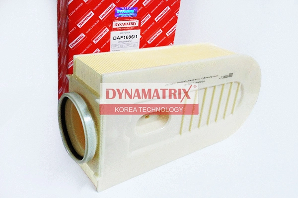 Filtre à air DYNAMATRIX DAF1686/1