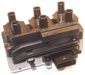 Bobine d'allumage EUROCABLE DC-1091