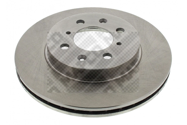 Disque de frein MAPCO 15603