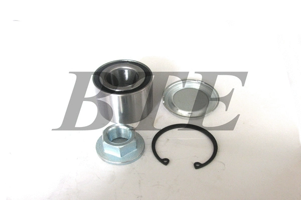 Kit de roulements de roue BTE 520200