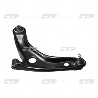 Bras de liaison, suspension de roue CTR CQ0294L