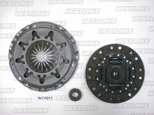 Kit d'embrayage WESTLAKE WCP011