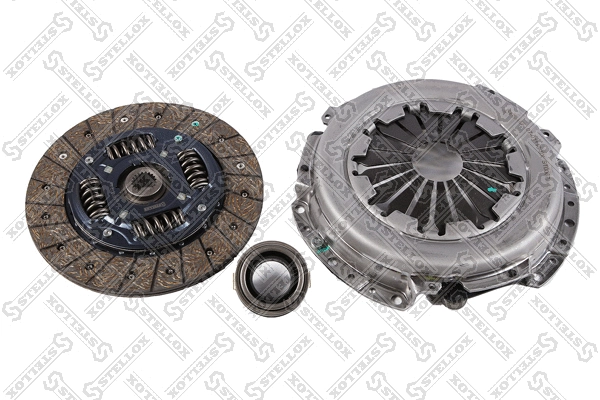 Kit d'embrayage STELLOX 07-01113-SX
