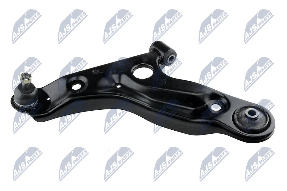 Bras de liaison, suspension de roue NTY ZWD-SU-006