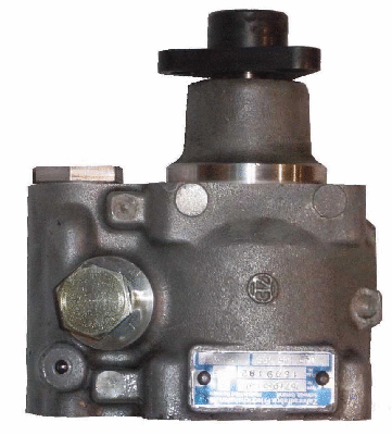 Pompe hydraulique, direction WAT BAD59Z