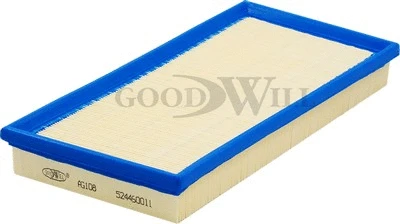 Filtre à air GOODWILL AG 108