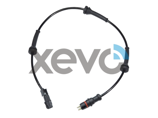 Capteur, vitesse de roue XEVO XBS081