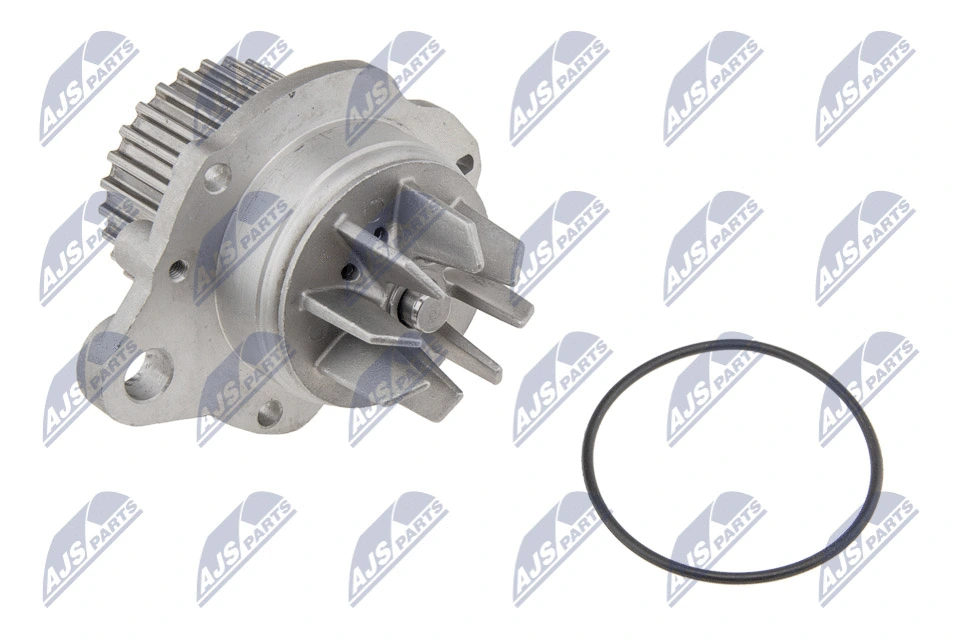 Pompe à eau, refroidissement du moteur NTY CPW-PE-014