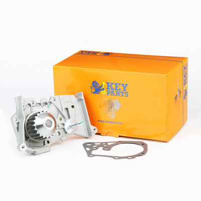 Pompe à eau, refroidissement du moteur KEY PARTS KCP1778