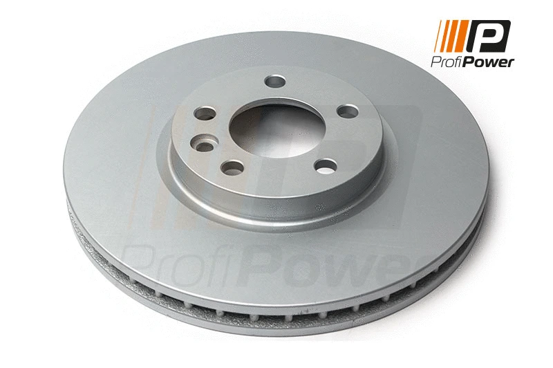 Disque de frein ProfiPower 3B1251