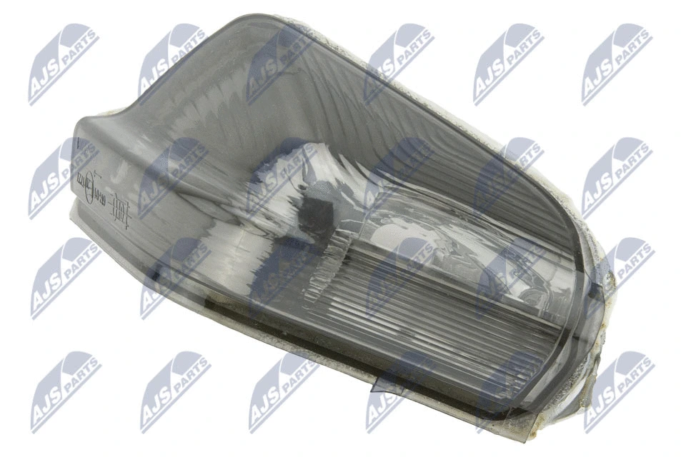 Feu clignotant NTY ELP-ME-004