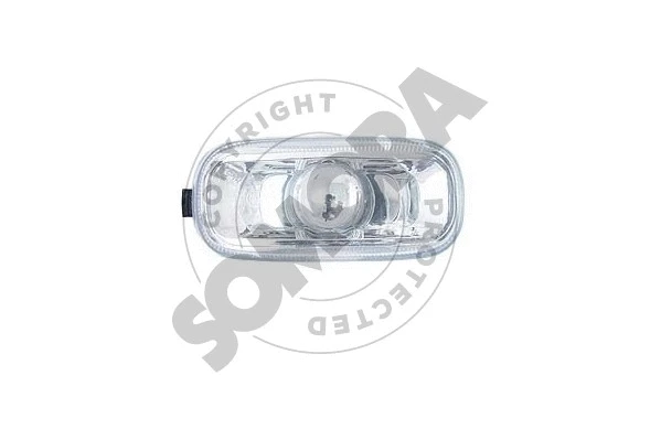 Feu clignotant SOMORA 029313R
