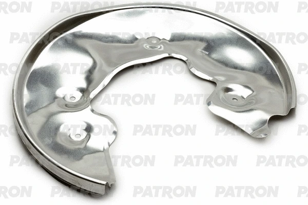 Déflecteur, disque de frein PATRON PBS135
