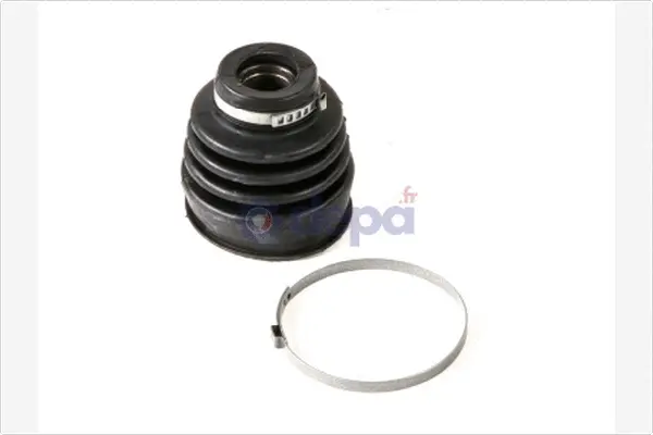 Jeu de joints-soufflets, arbre de commande DEPA 6038